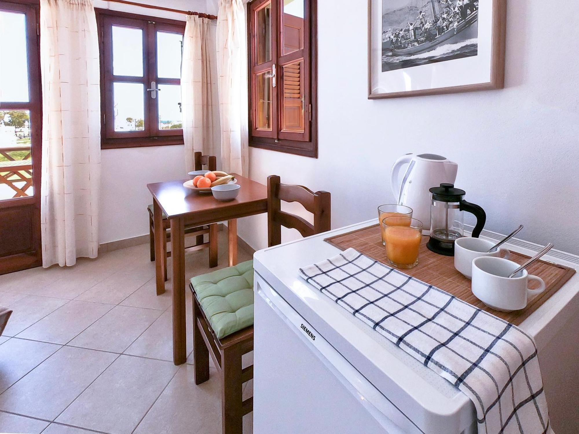 Almyra Villa Perissa  Zewnętrze zdjęcie