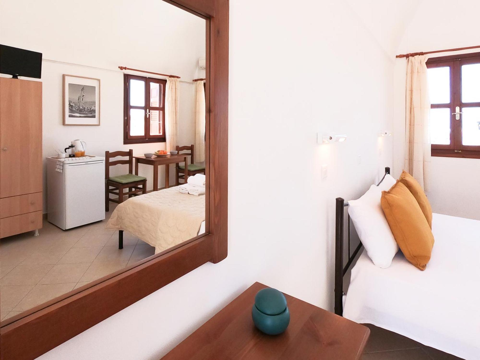 Almyra Villa Perissa  Zewnętrze zdjęcie
