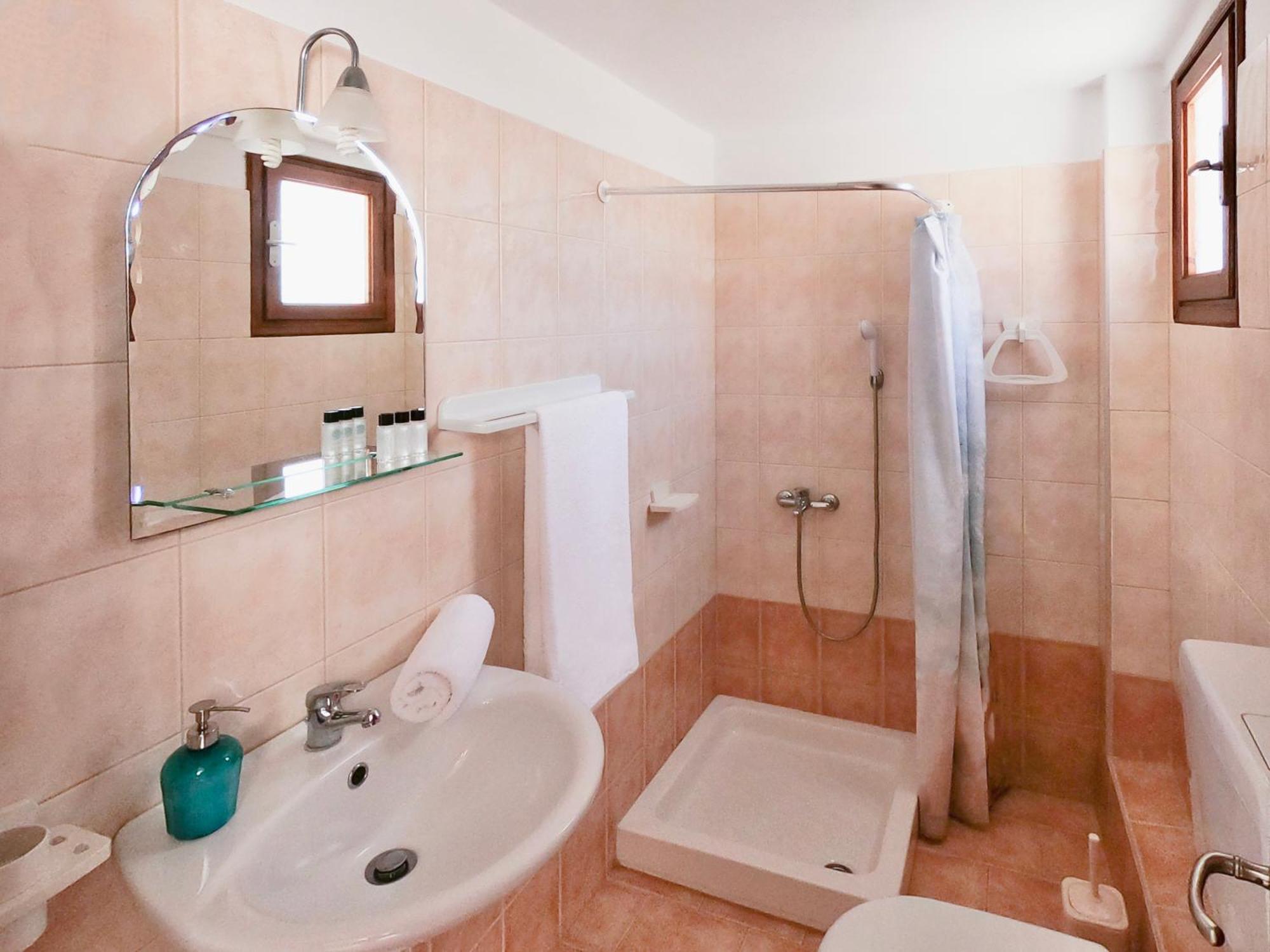 Almyra Villa Perissa  Zewnętrze zdjęcie